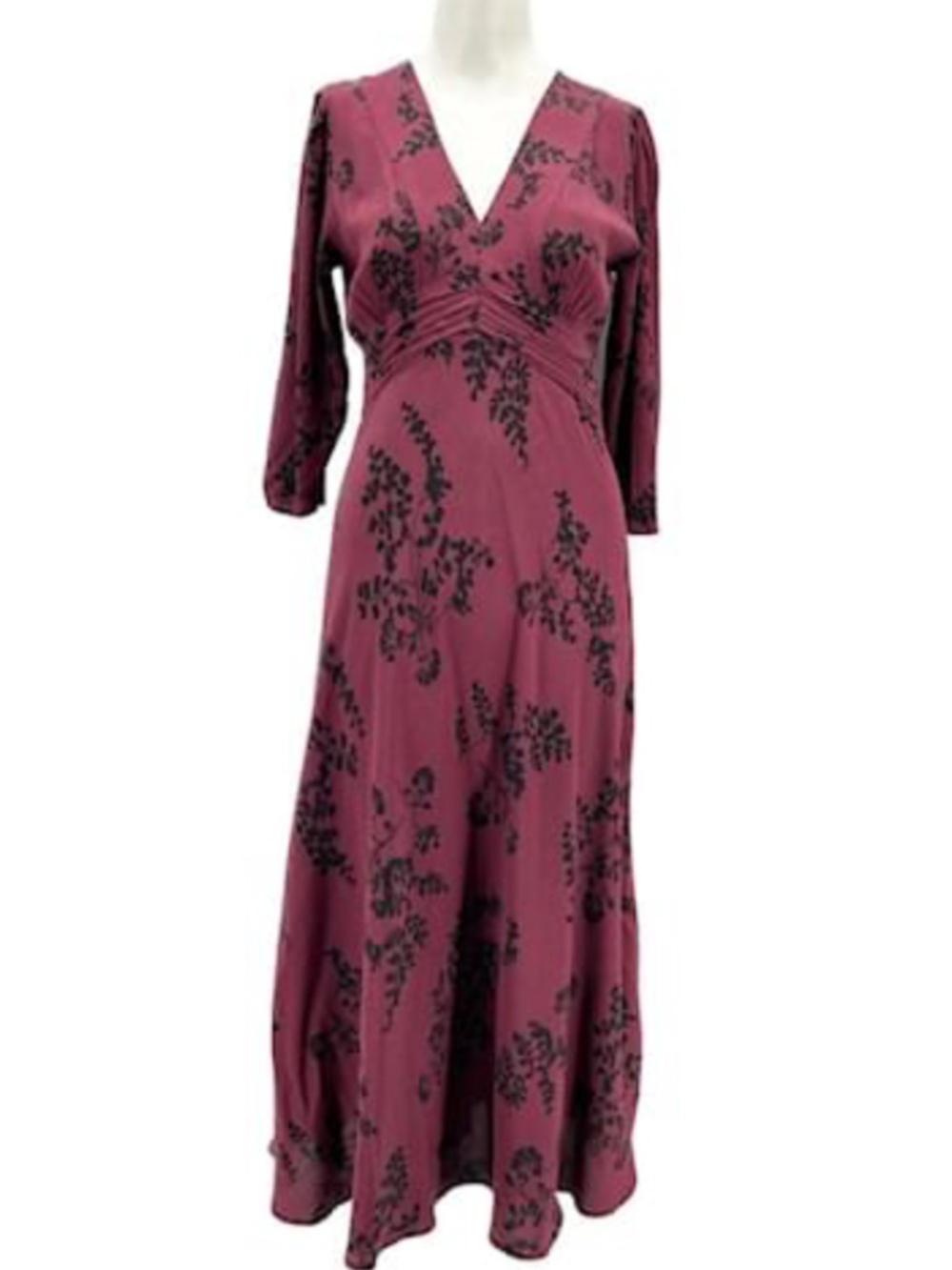 Ba&Sh Lady Dress, size 1